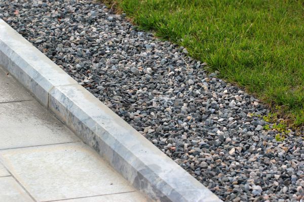 Cost of Broken Curb Repair in Lafayette