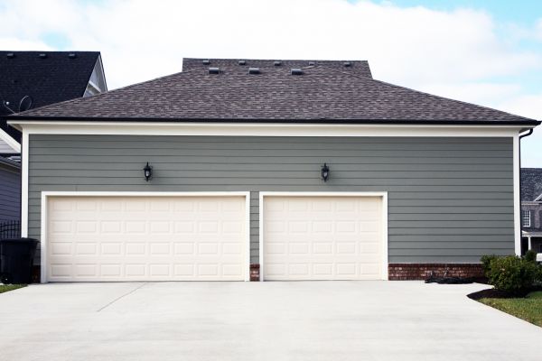 Cost of Cement Driveway Repair in Lafayette