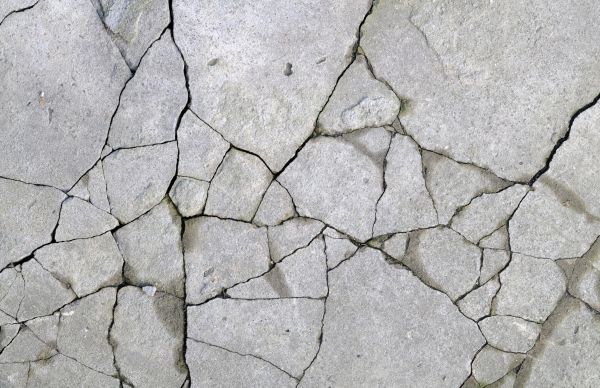 Cost of Concrete Crack Repair in Lafayette