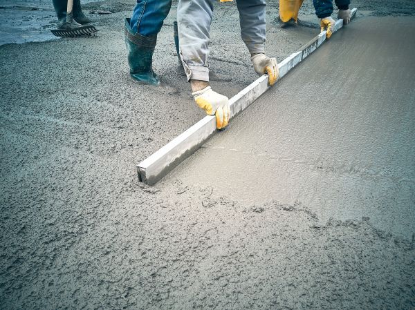 Cost of Floor Leveling Service in Lafayette