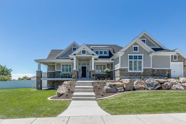 Cost of Front Step Repair in Lafayette