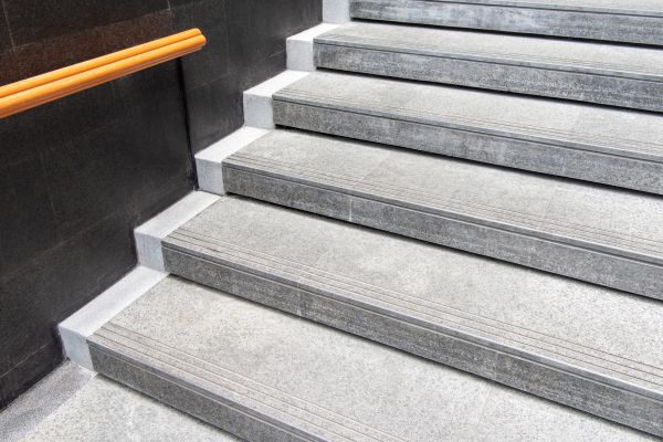 Cost of Outdoor Step Repair in Lafayette