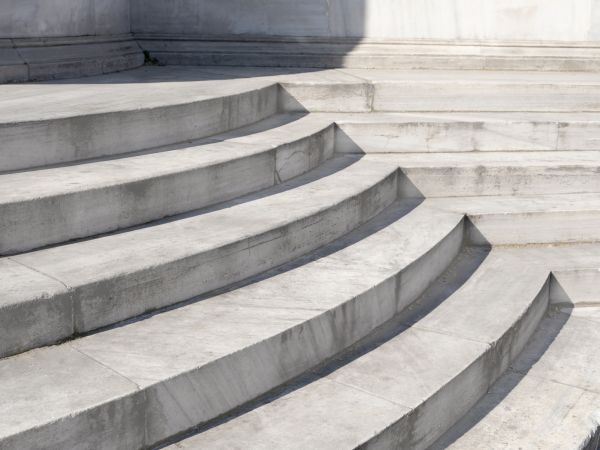 Cost of Step Repair Service in Lafayette