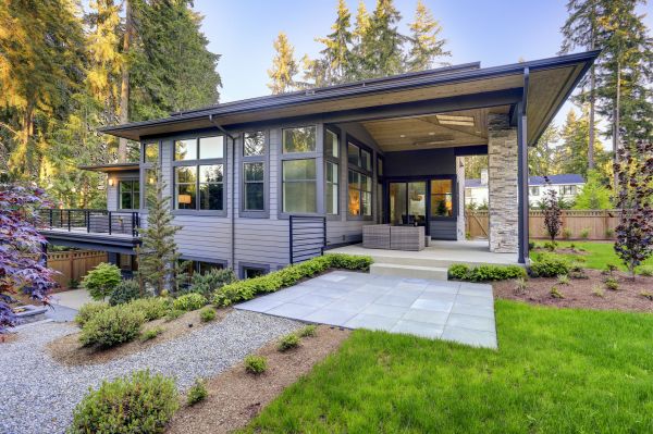 Cost of Porch Floor Repair in Lafayette