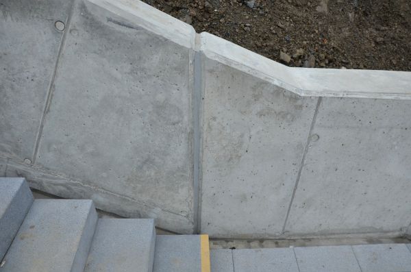 Cost of Concrete Gap Filling in Lafayette