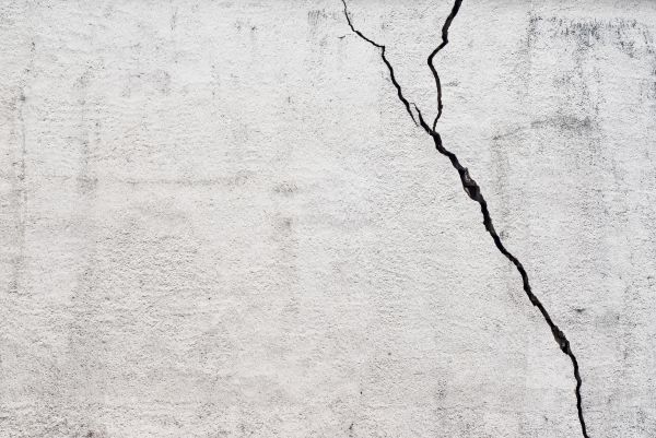 Cost of Patio Crack Repair in Lafayette