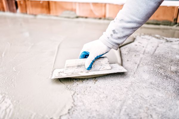 Cost of Cracked Slab Repair in Lafayette