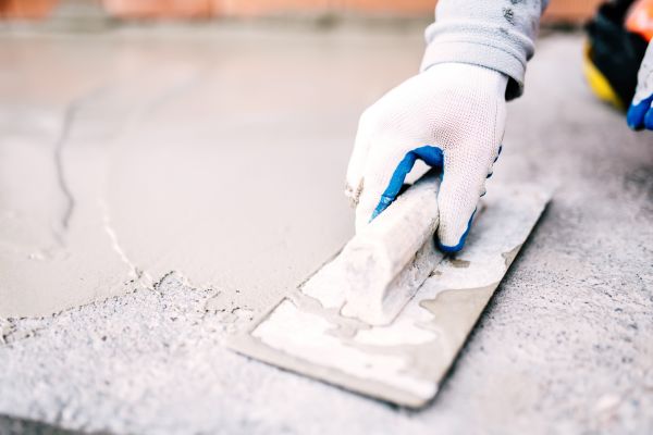 Cost of Concrete Crack Sealing in Lafayette