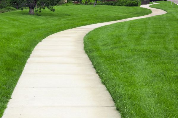 Cost of Cracked Sidewalk Repair in Lafayette