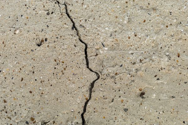 Cost of Cracked Basement Floor Repair in Lafayette
