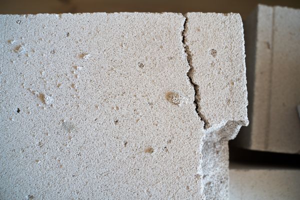 Cost of Chipped Concrete Repair in Lafayette