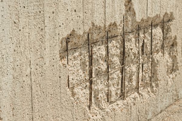Cost of Concrete Spalling Repair in Lafayette