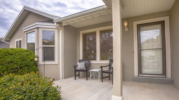 Cost of Porch Crack Repair in Lafayette