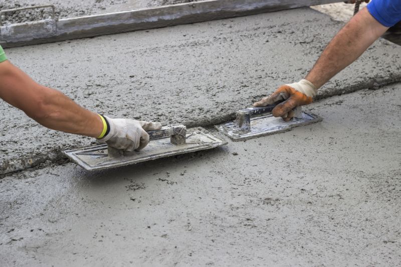Concrete Resurfacing Specialists